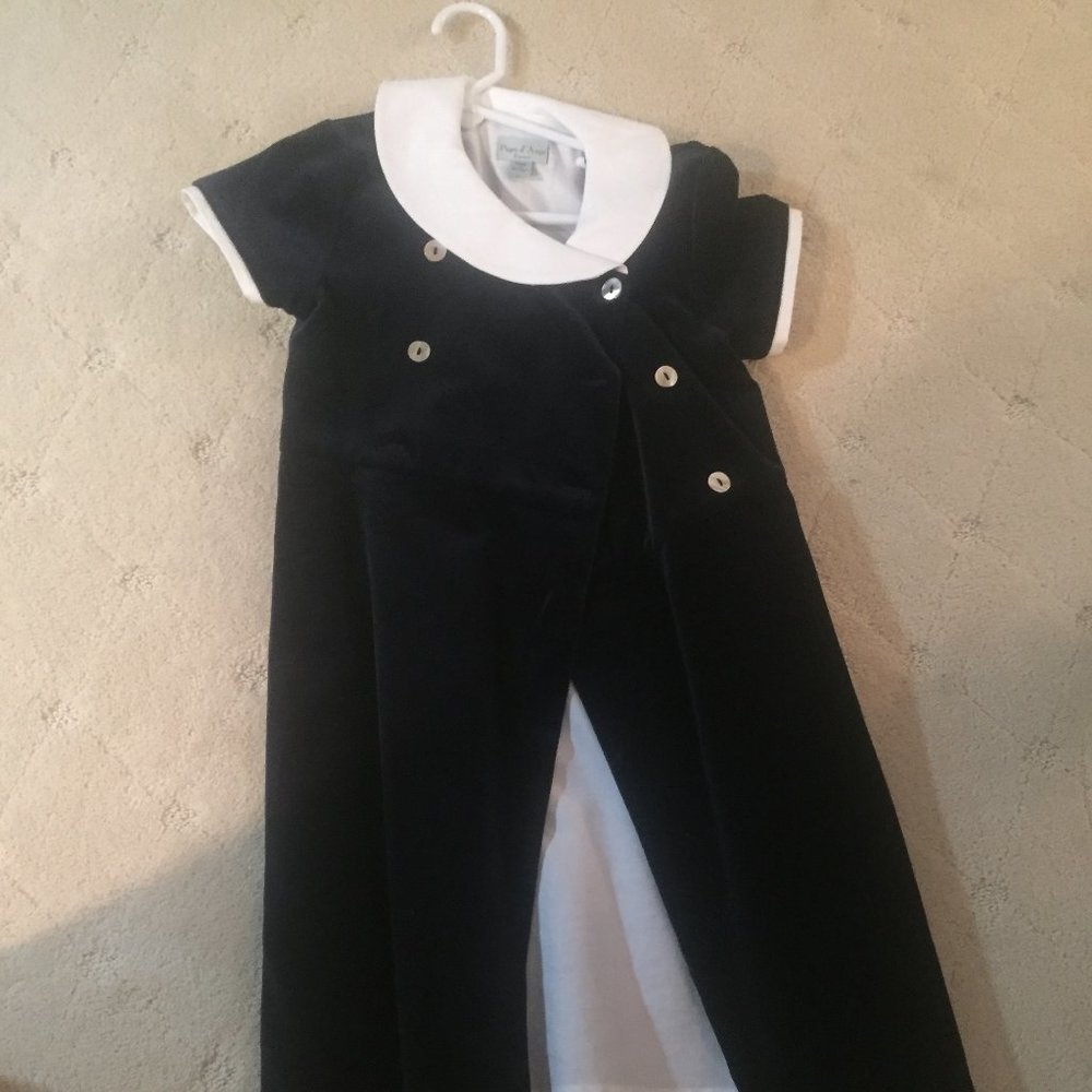 kids fancy dress and sweater